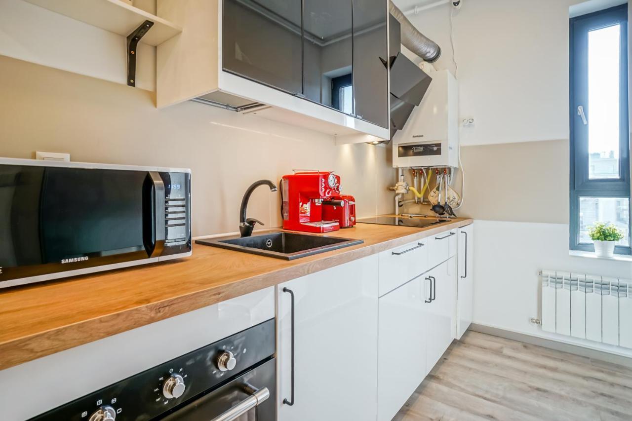 Bright Apartments Moments Away From Herastrau Park, Mall And Metro Βουκουρέστι Εξωτερικό φωτογραφία