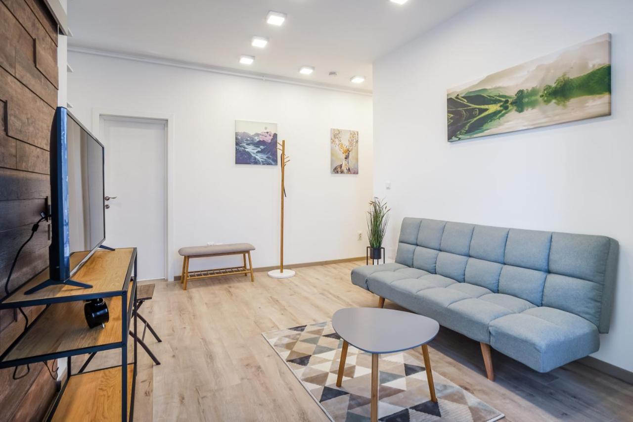 Bright Apartments Moments Away From Herastrau Park, Mall And Metro Βουκουρέστι Εξωτερικό φωτογραφία