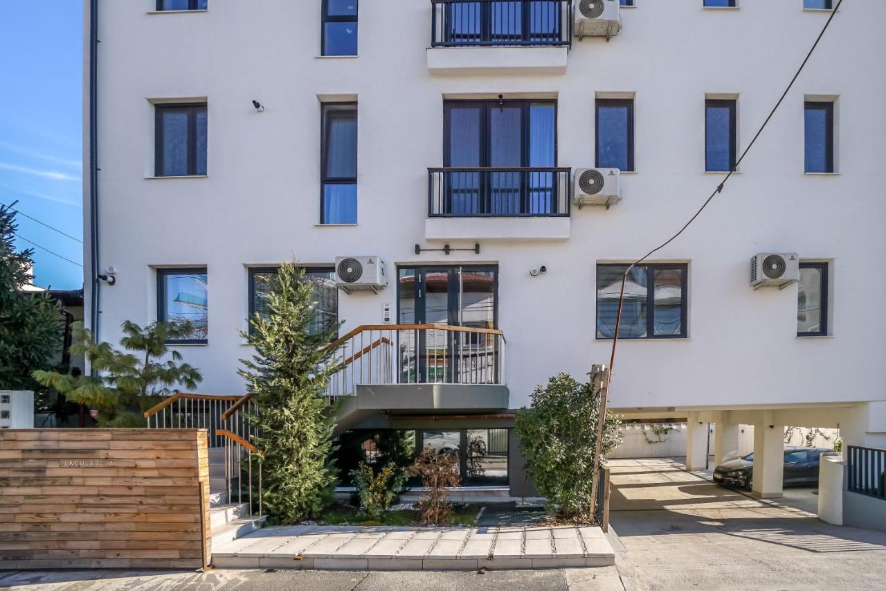 Bright Apartments Moments Away From Herastrau Park, Mall And Metro Βουκουρέστι Εξωτερικό φωτογραφία